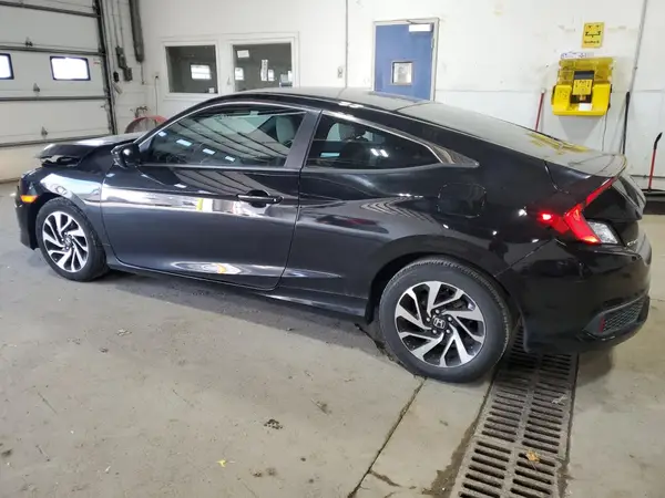 2HGFC4B52HH307003 2017 HONDA CIVIC - Image 2