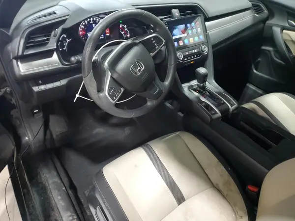 2HGFC4B52HH307003 2017 HONDA CIVIC - Image 8