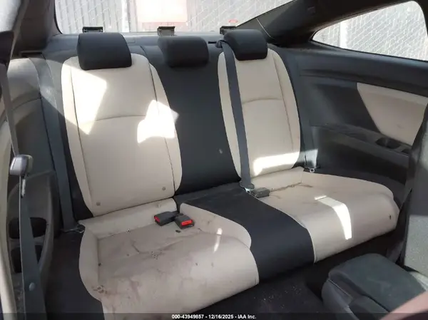2HGFC4B52HH308636 2017 HONDA CIVIC - Image 8