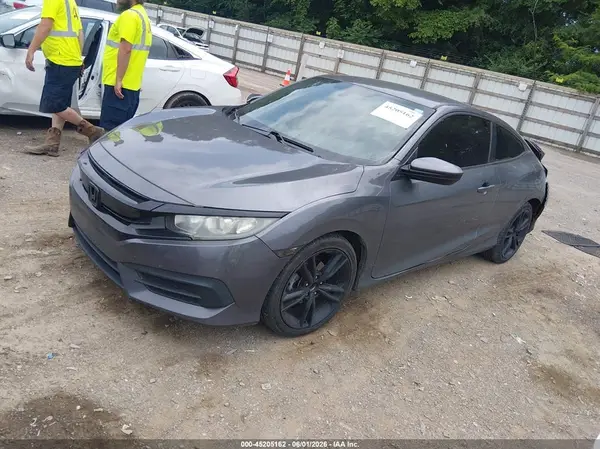 2HGFC4B52HH308765 2017 HONDA CIVIC - Image 2