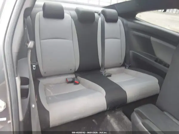 2HGFC4B52HH308765 2017 HONDA CIVIC - Image 8