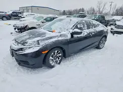2HGFC4B52HH310340 2017 HONDA CIVIC