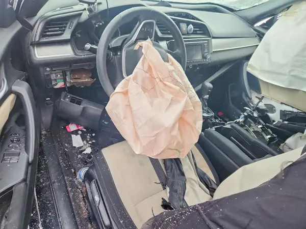2HGFC4B52HH310340 2017 HONDA CIVIC - Image 8