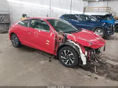 2HGFC4B52HH310810 2017 HONDA CIVIC