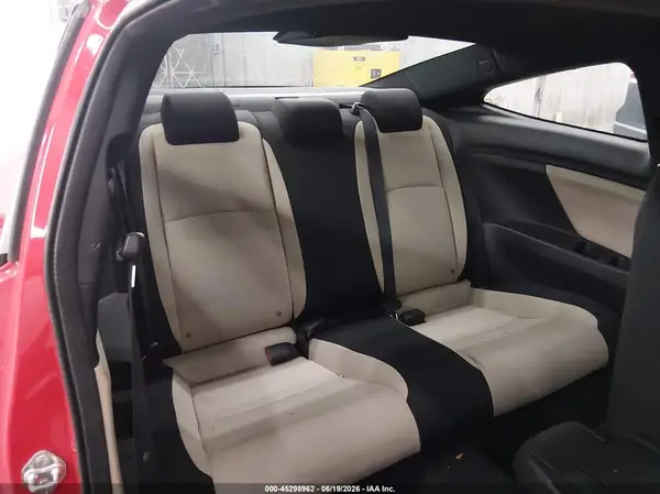 2HGFC4B52HH310810 2017 HONDA CIVIC - Image 8