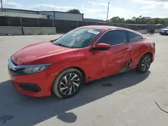 2HGFC4B52HH312069 2017 HONDA CIVIC