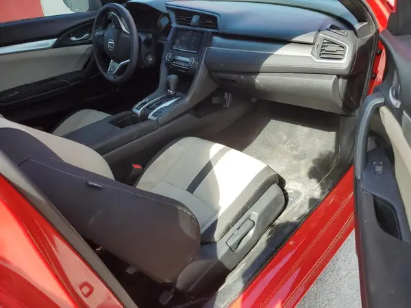 2HGFC4B52HH312069 2017 HONDA CIVIC - Image 8
