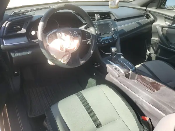 2HGFC4B52JH304558 2018 HONDA CIVIC - Image 8