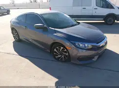 2HGFC4B52JH305368 2018 HONDA CIVIC