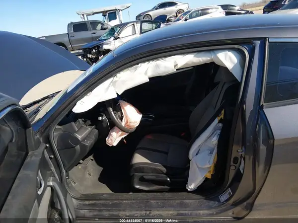 2HGFC4B52JH305368 2018 HONDA CIVIC - Image 8