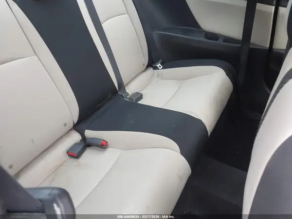 2HGFC4B52JH305452 2018 HONDA CIVIC - Image 8