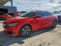 2HGFC4B52JH305922 2018 HONDA CIVIC