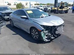 2HGFC4B52JH306343 2018 HONDA CIVIC