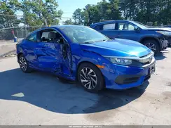 2HGFC4B52JH306813 2018 HONDA CIVIC