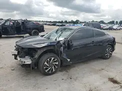 2HGFC4B52JH306908 2018 HONDA CIVIC