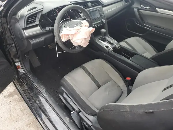 2HGFC4B52JH306908 2018 HONDA CIVIC - Image 8