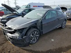 2HGFC4B52JH308402 2018 HONDA CIVIC