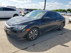 2HGFC4B52JH309310 2018 HONDA CIVIC
