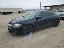 2HGFC4B53GH301855 2016 HONDA CIVIC
