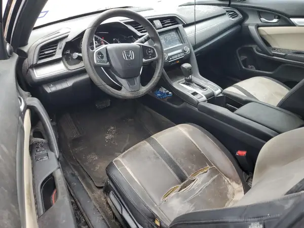 2HGFC4B53GH301855 2016 HONDA CIVIC - Image 8
