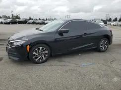 2HGFC4B53GH304299 2016 HONDA CIVIC