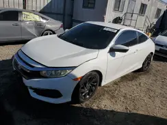 2HGFC4B53GH304612 2016 HONDA CIVIC