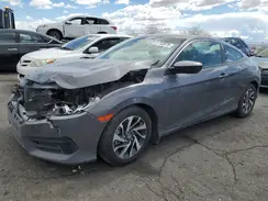 2HGFC4B53GH305274 2016 HONDA CIVIC