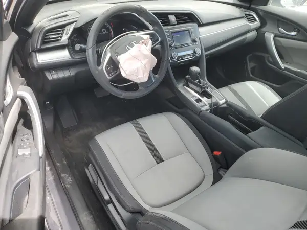 2HGFC4B53GH305274 2016 HONDA CIVIC - Image 8