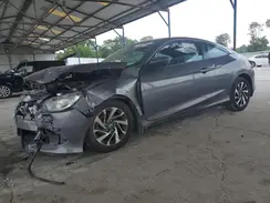 2HGFC4B53GH305291 2016 HONDA CIVIC