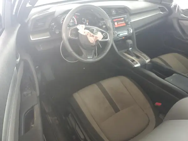 2HGFC4B53GH305291 2016 HONDA CIVIC - Image 8
