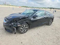 2HGFC4B53GH307865 2016 HONDA CIVIC