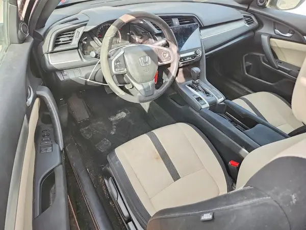 2HGFC4B53GH307865 2016 HONDA CIVIC - Image 8