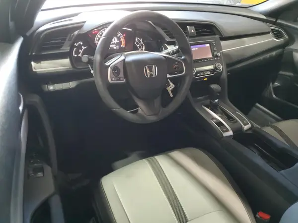 2HGFC4B53GH308806 2016 HONDA CIVIC - Image 8