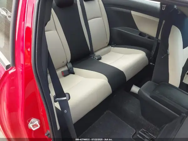 2HGFC4B53GH309194 2016 HONDA CIVIC - Image 8