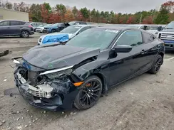 2HGFC4B53GH311043 2016 HONDA CIVIC