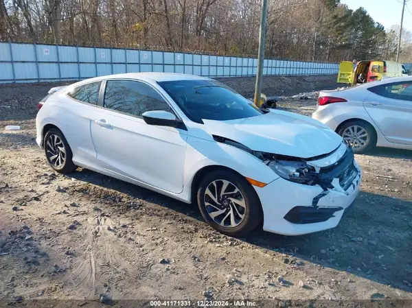 2HGFC4B53GH311883 2016 HONDA CIVIC - Image 1