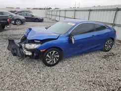 2HGFC4B53GH312306 2016 HONDA CIVIC