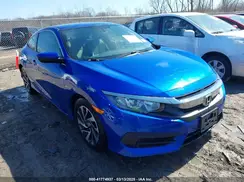 2HGFC4B53GH313391 2016 HONDA CIVIC
