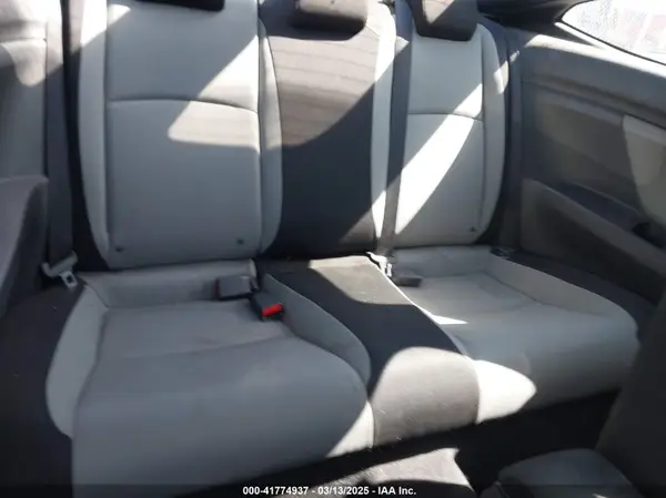 2HGFC4B53GH313391 2016 HONDA CIVIC - Image 8