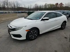 2HGFC4B53GH313567 2016 HONDA CIVIC