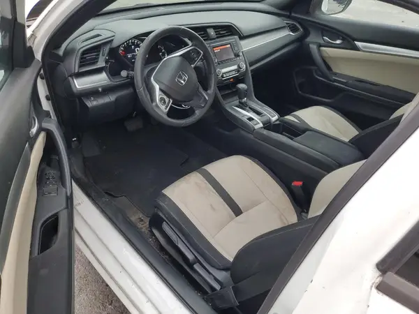 2HGFC4B53GH313567 2016 HONDA CIVIC - Image 8