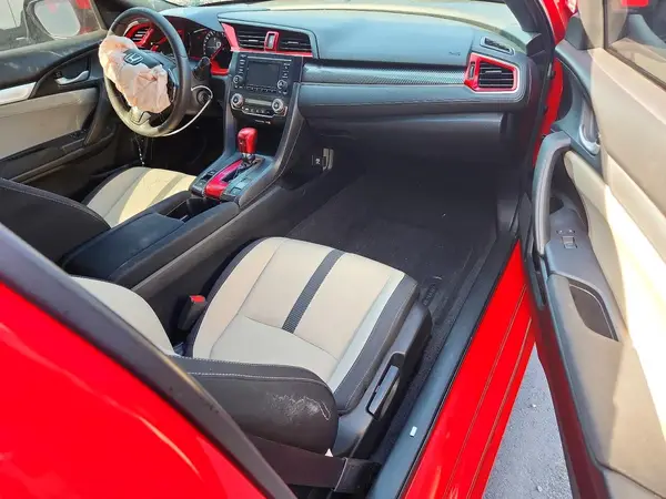 2HGFC4B53GH314234 2016 HONDA CIVIC - Image 8