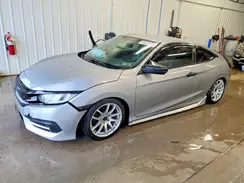 2HGFC4B53GH314735 2016 HONDA CIVIC