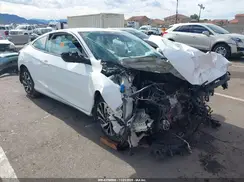2HGFC4B53GH315481 2016 HONDA CIVIC