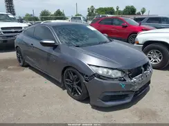 2HGFC4B53GH316484 2016 HONDA CIVIC
