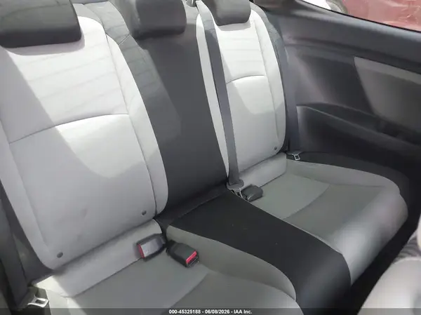 2HGFC4B53GH316484 2016 HONDA CIVIC - Image 8