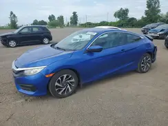 2HGFC4B53GH400272 2016 HONDA CIVIC