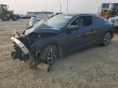 2HGFC4B53GH400756 2016 HONDA CIVIC