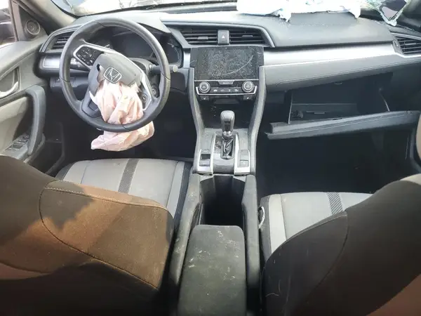 2HGFC4B53GH400756 2016 HONDA CIVIC - Image 8
