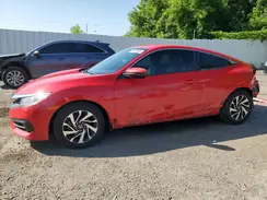 2HGFC4B53GH401051 2016 HONDA CIVIC